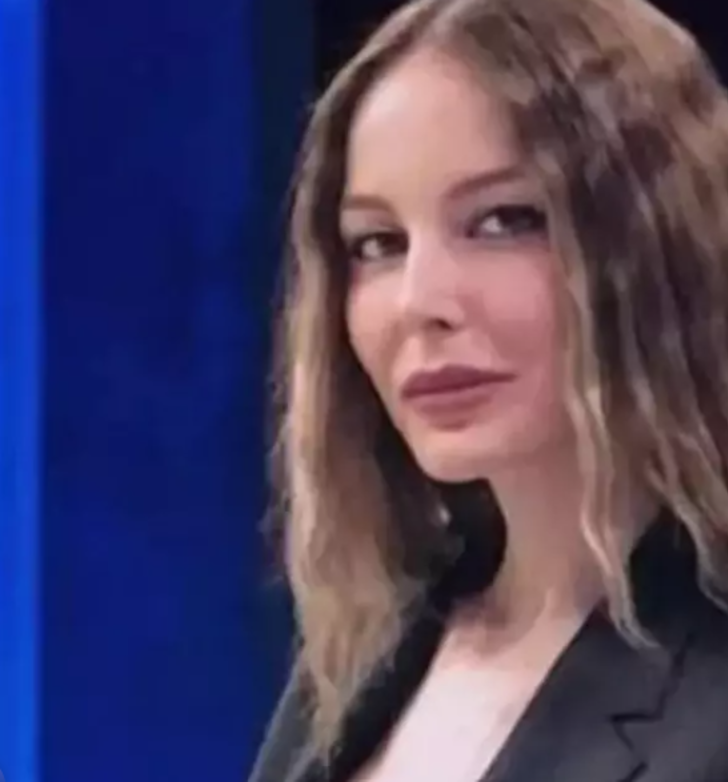 Estetiklerini tek tek saymıştı! Hande Sarıoğlu'nun eski halini görenler tanıyamadı! 'Bambaşka biri'  G5