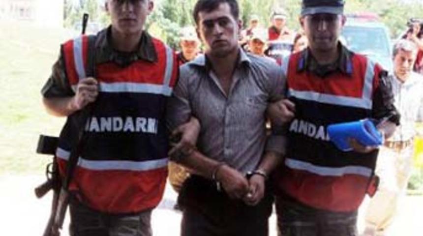 Maganda damadın oyunu tutmadı!