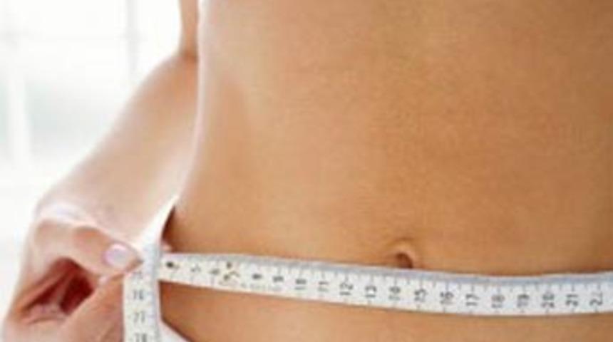 Hapla zayıflama devri kapandı!!!