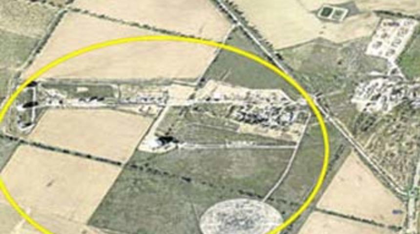 İsrail hakkında şok iddia!