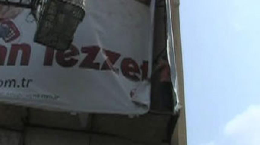 Nasrettin Hoca fıkrası gibi!