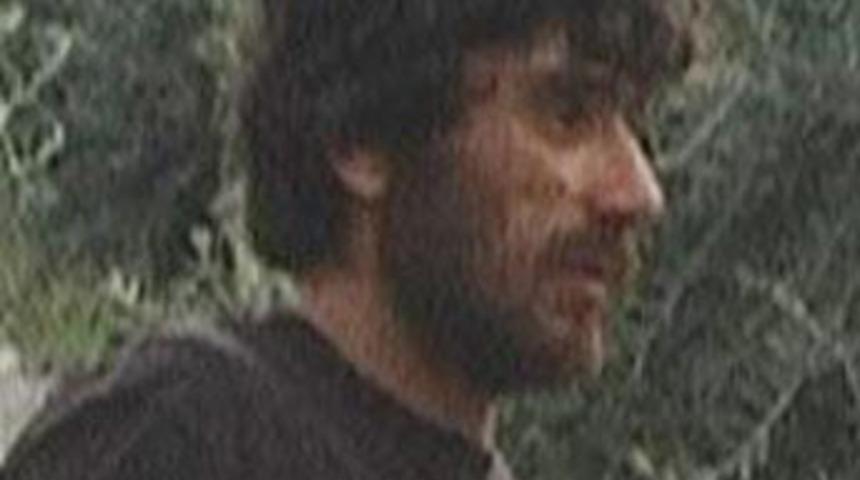 'Yunan Yaban' polise teslim oldu