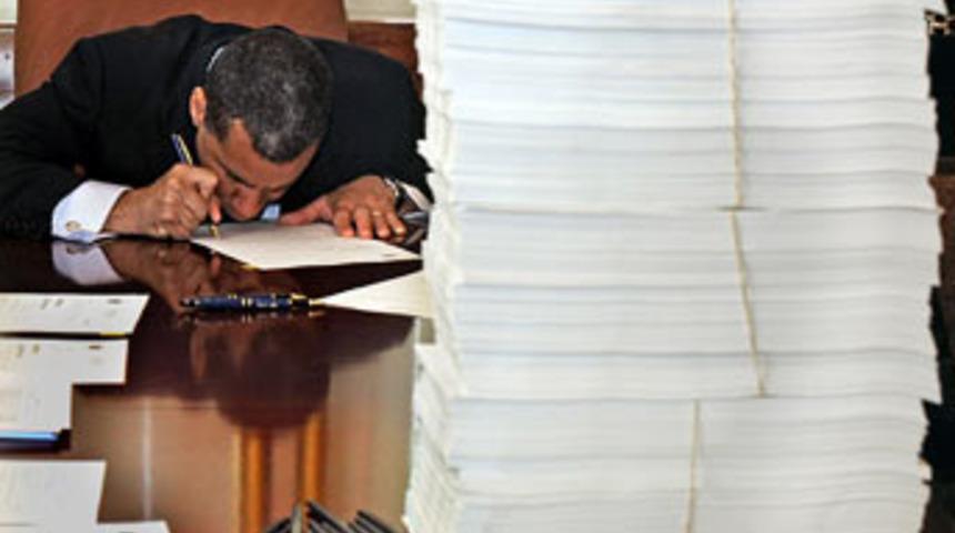 K&ouml;r valinin veto azmi