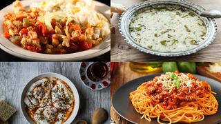 Öğrencilere özel akşam yemeğini kurtaracak pratik tarifler