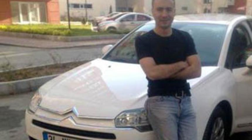 Hediye &ouml;l&uuml;m getirdi