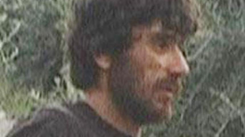 'Yunan Yaban' polise teslim oldu