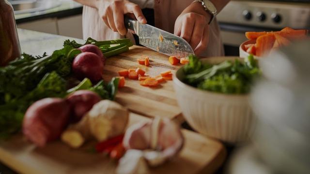 Mevsim sebzeleriyle hazırlayabileceğiniz muhteşem tarifler