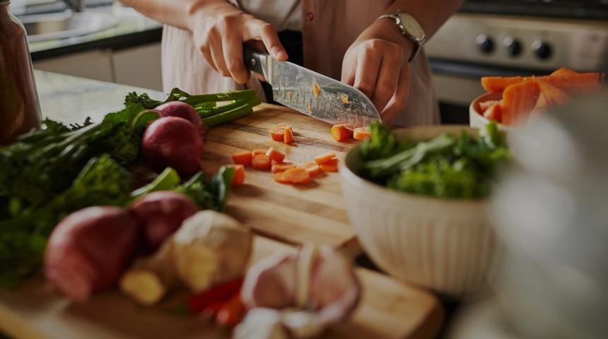 Mevsim sebzeleriyle hazırlayabileceğiniz muhteşem tarifler