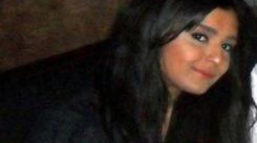 G&ouml;rmediği babası ile aynı kaderi paylaştı