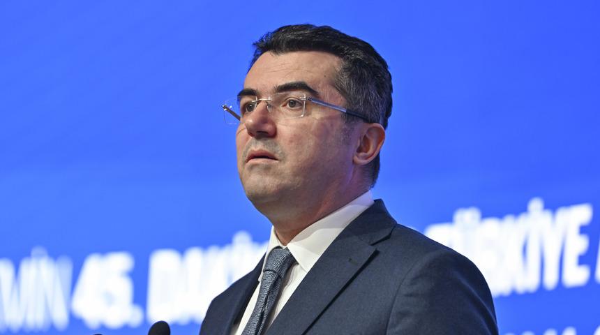 AFAD Başkanı Memiş'in 6 Şubat depremleri hakkındaki sözleriyle ilgili açıklama geldi: "Gecikme anlamında kullanmadı"