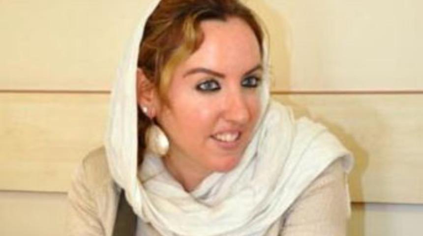 Furkan'ın kabrinde M&uuml;sl&uuml;manlığı se&ccedil;ti