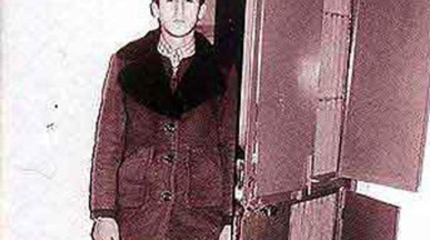 Erdoğan'a Eren'in abisinden cevap