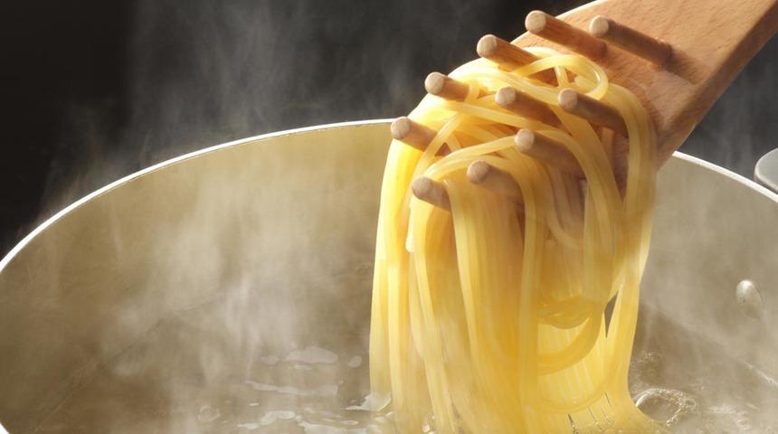 En lezzetli makarna nasıl yapılır? İşte sırrı...