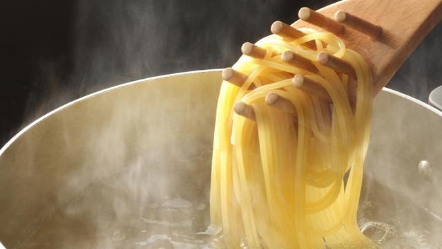 En lezzetli makarna nasıl yapılır? İşte sırrı...