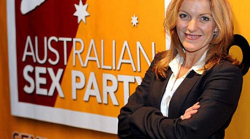 Seks Partisi&rsquo;nden se&ccedil;im vaatleri!..