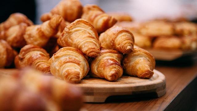 Milföy hamuru kullanarak yapabileceğin 5 tatlı