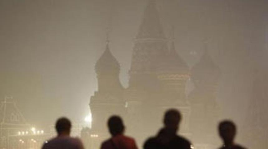 Rusya'da n&uuml;kleer tehlike!