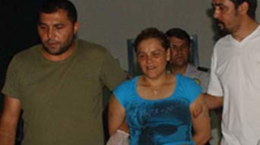 &lsquo;Eşine asıldılar&rsquo; tartışması cinayetle bitti