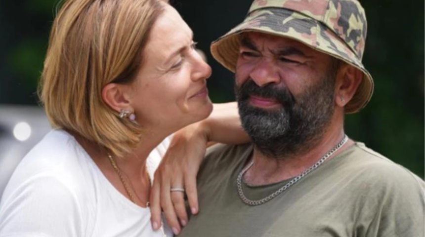 Ceyda Düvenci ile tek celsede boşanmıştı! Bülent Şakrak'tan 'Evlilik düşünüyor musunuz?' sorusuna bomba yanıt 