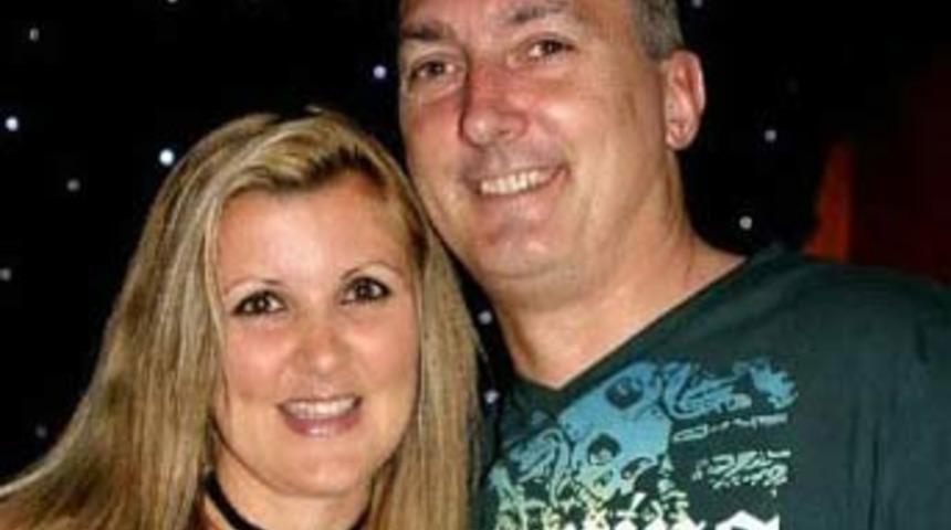 Milletvekilinin eşi "hayat kadını" &ccedil;ıktı