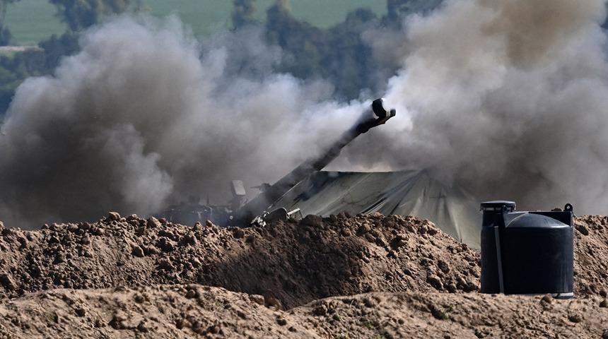 Gazze'de 3 aşamalı ateşkes! Hamas kabul etti, her biri 45 g&uuml;n s&uuml;recek