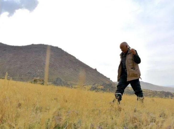 Köyde tek başına… TÜİK açıkladı çarpıcı gerçek ortaya çıktı: Türkiye’de bu durumda 3 kişi var! G1