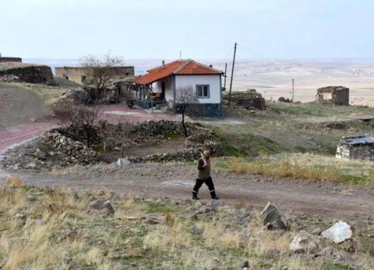 Köyde tek başına… TÜİK açıkladı çarpıcı gerçek ortaya çıktı: Türkiye’de bu durumda 3 kişi var! G2