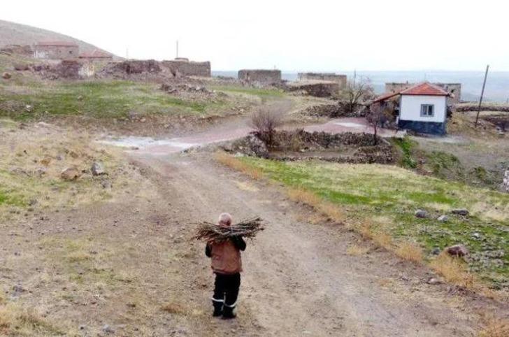 Köyde tek başına… TÜİK açıkladı çarpıcı gerçek ortaya çıktı: Türkiye’de bu durumda 3 kişi var! G3