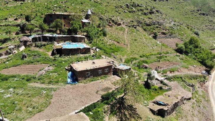 Köyde tek başına… TÜİK açıkladı çarpıcı gerçek ortaya çıktı: Türkiye’de bu durumda 3 kişi var! G4