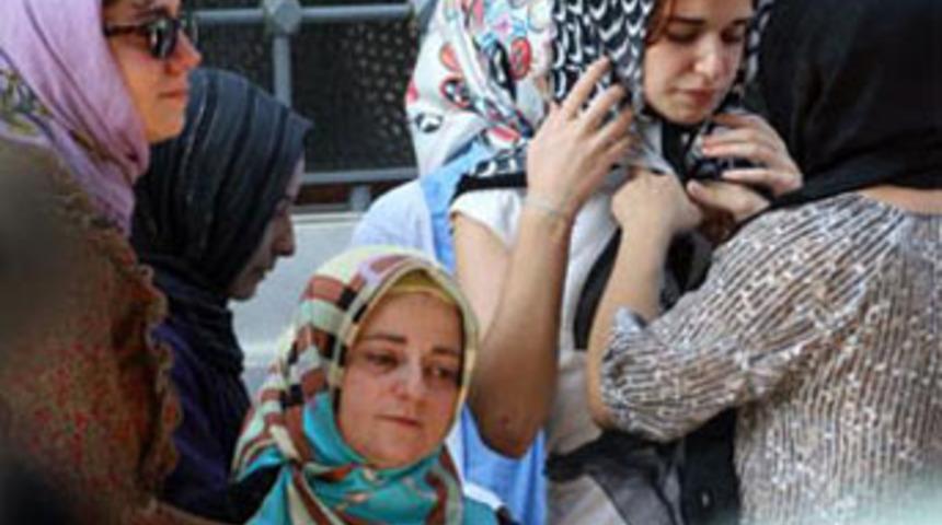 Hava yastığı y&uuml;z&uuml;nden kurtulamadı