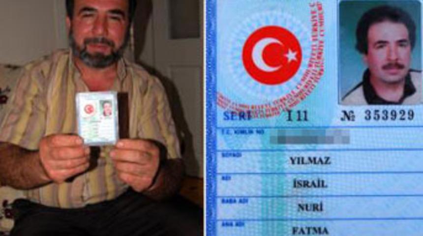 ''İsrail'' adını değiştirmek istiyor