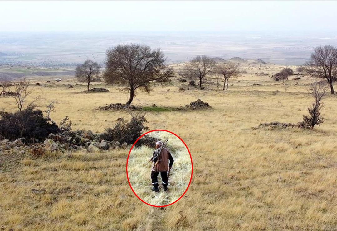 K&ouml;yde tek başına&hellip; T&Uuml;İK a&ccedil;ıkladı &ccedil;arpıcı ger&ccedil;ek ortaya &ccedil;ıktı: T&uuml;rkiye&rsquo;de bu durumda 3 kişi var!