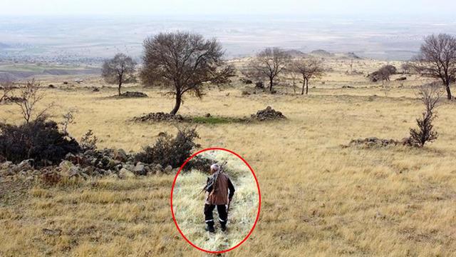 Köyde tek başına… TÜİK açıkladı çarpıcı gerçek ortaya çıktı: Türkiye’de bu durumda 3 kişi var!