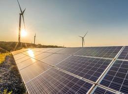 Deprem bölgesinde temiz enerji yatırımlarının önü açıldı