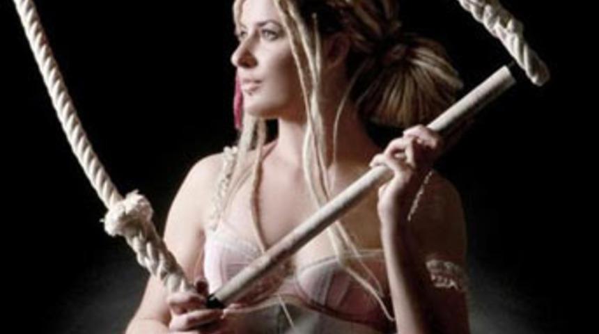 Politikada bir ilk: Seks partisi