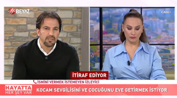 Kocasının ahlaksız teklifini anlatıp içini döktü! Nur Viral'in ağzı açık kaldı: "Zina..." G2