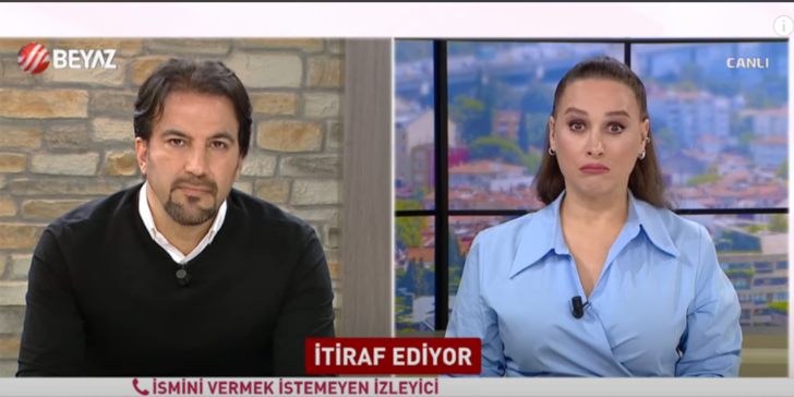 Kocasının ahlaksız teklifini anlatıp içini döktü! Nur Viral'in ağzı açık kaldı: "Zina..." G3