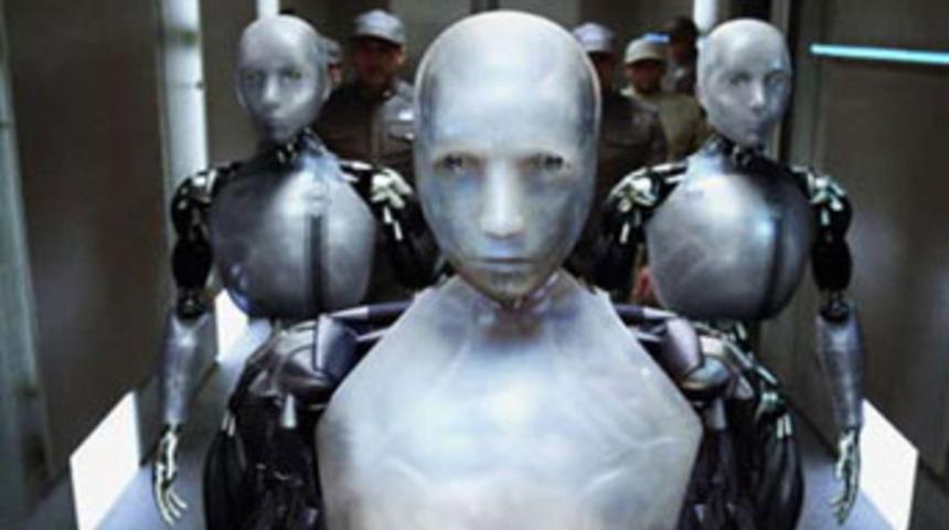 İnsanları kandırabilecek robotlar