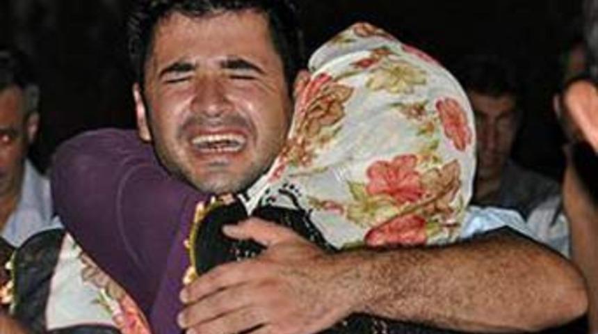 Bir babanın en acı kararı