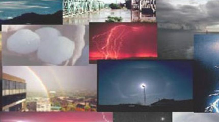 Elektronik kıyamet kapıda