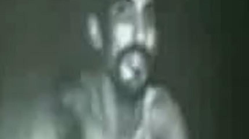 Madencilerin ilk görüntüleri