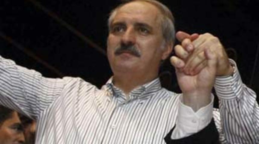 'Herkes saygılı davransın'