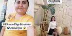 'Kilolusun diye boşanan kocama şok' diyerek paylaştı! Tam 42 kilo verdi