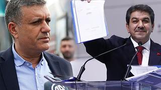 Dillerinden düşürmediği vaatler yerine geliyor mu? Tevfik Göksu, Kemal Deniz Bozkurt... AK Parti ve CHP'li belediyelerde ilginç tablo