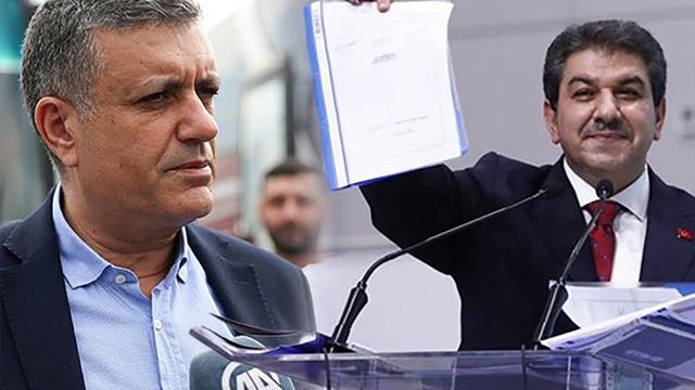 Dillerinden düşürmediği vaatler yerine geliyor mu? Tevfik Göksu, Kemal Deniz Bozkurt... AK Parti ve CHP'li belediyelerde ilginç tablo