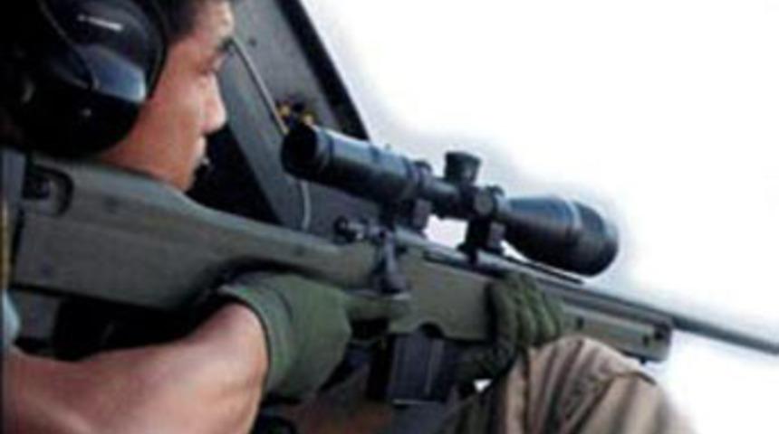 Sahibinden kiralık sniper