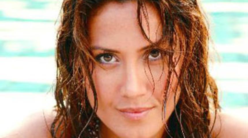 G&uuml;zellik krali&ccedil;esinin feci &ouml;l&uuml;m&uuml;