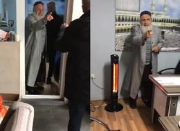 Yüzde 500 zam isteyen dükkan sahibinden kiracısına: Eşinin dul kalmasını istemiyorsan çık