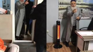 Yüzde 500 zam isteyen dükkan sahibinden kiracısına: Eşinin dul kalmasını istemiyorsan çık