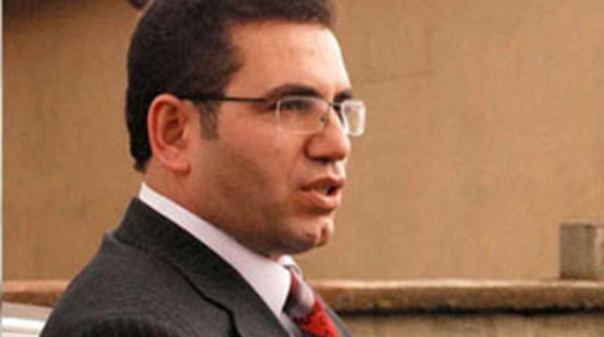 Şok gelişme: Başsavcı istifa etti